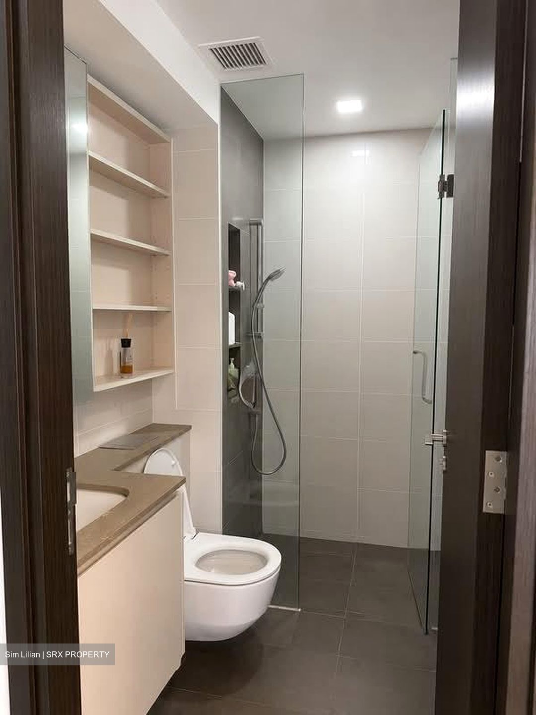 The Lilium (D19), Condominium #556191331